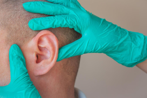 Rekonstrukcja ucha - metody i efekty